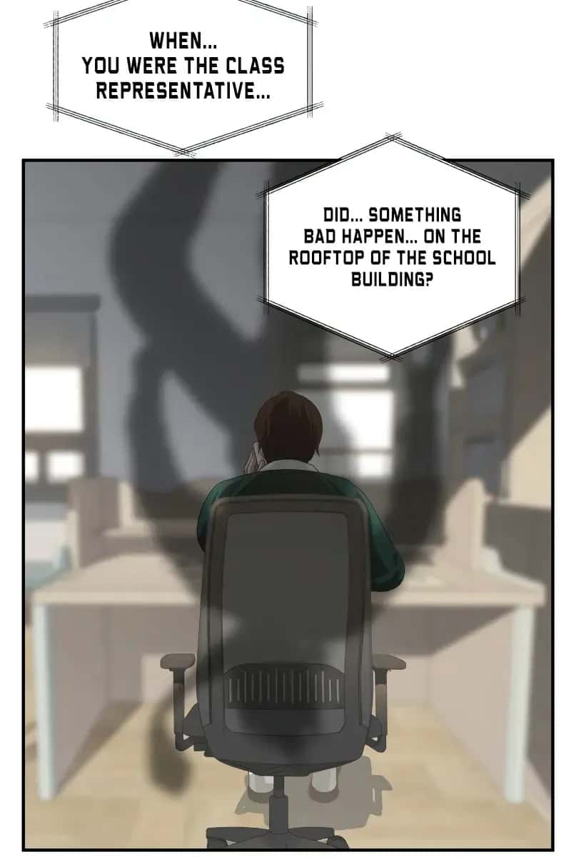 SSS Class Revival Hunter Chapter 132 Page 20