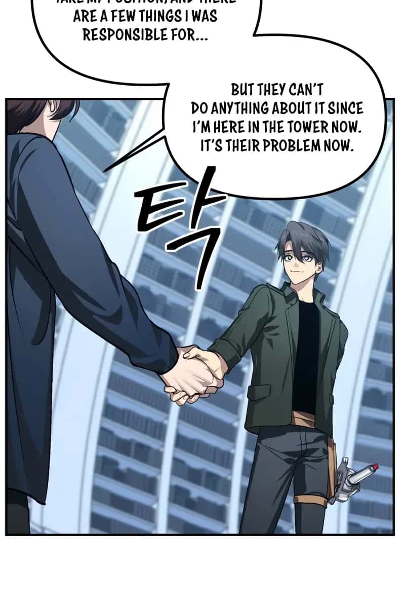 SSS Class Revival Hunter Chapter 132 Page 54