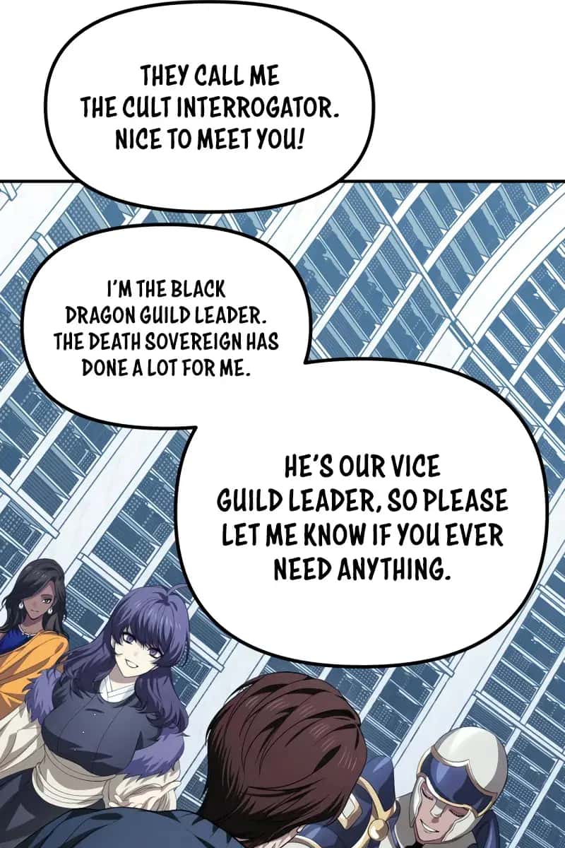 SSS Class Revival Hunter Chapter 132 Page 62