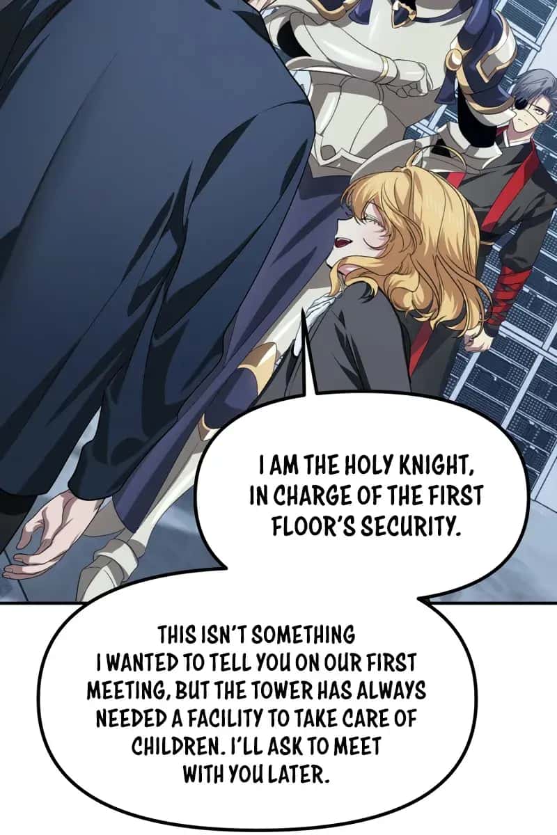 SSS Class Revival Hunter Chapter 132 Page 63