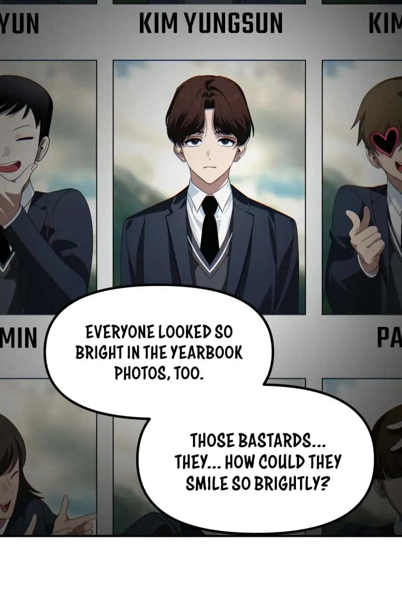 SSS Class Revival Hunter Chapter 132 Page 81
