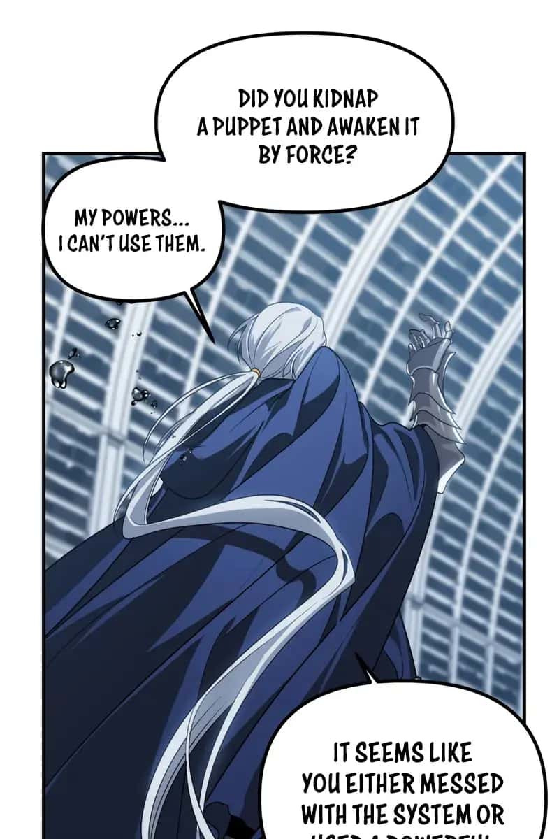 SSS Class Revival Hunter Chapter 132 Page 89