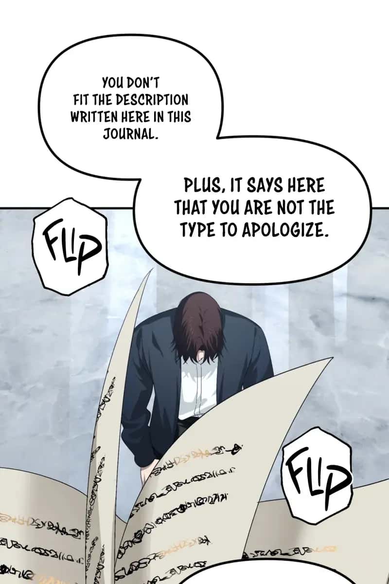 SSS Class Revival Hunter Chapter 133 Page 13