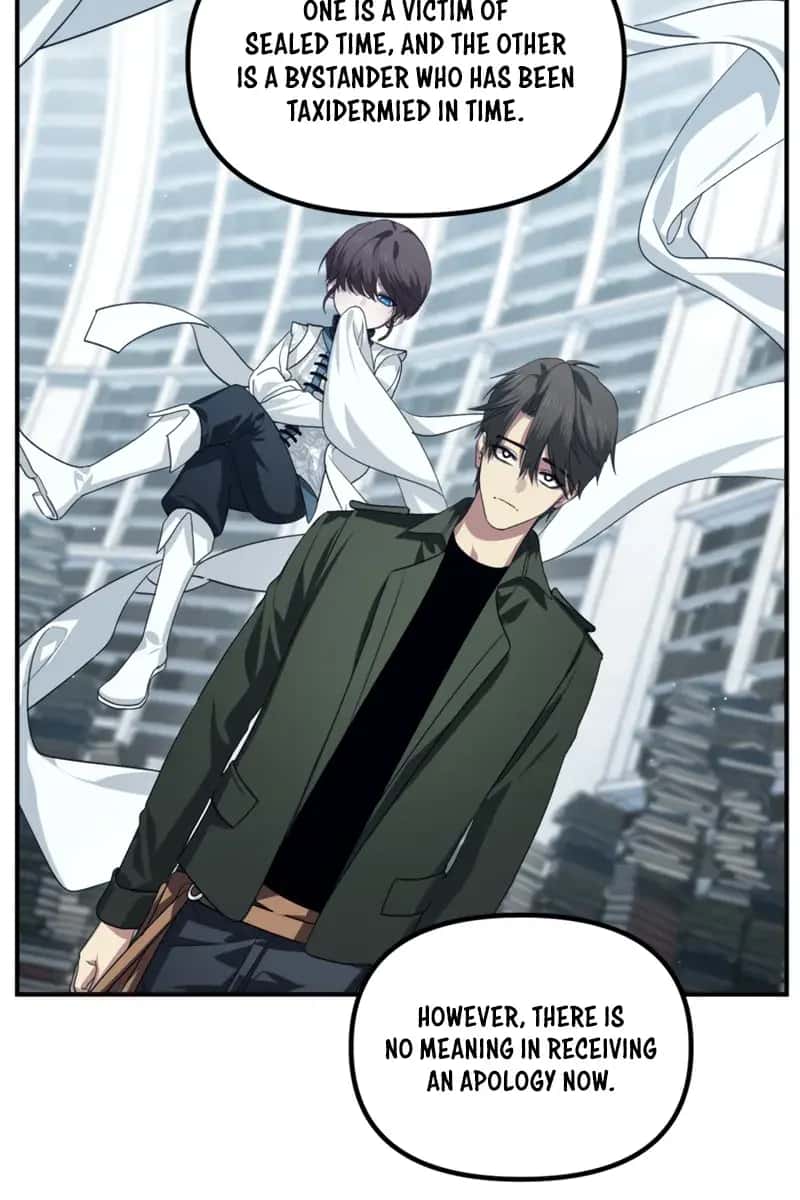 SSS Class Revival Hunter Chapter 133 Page 19