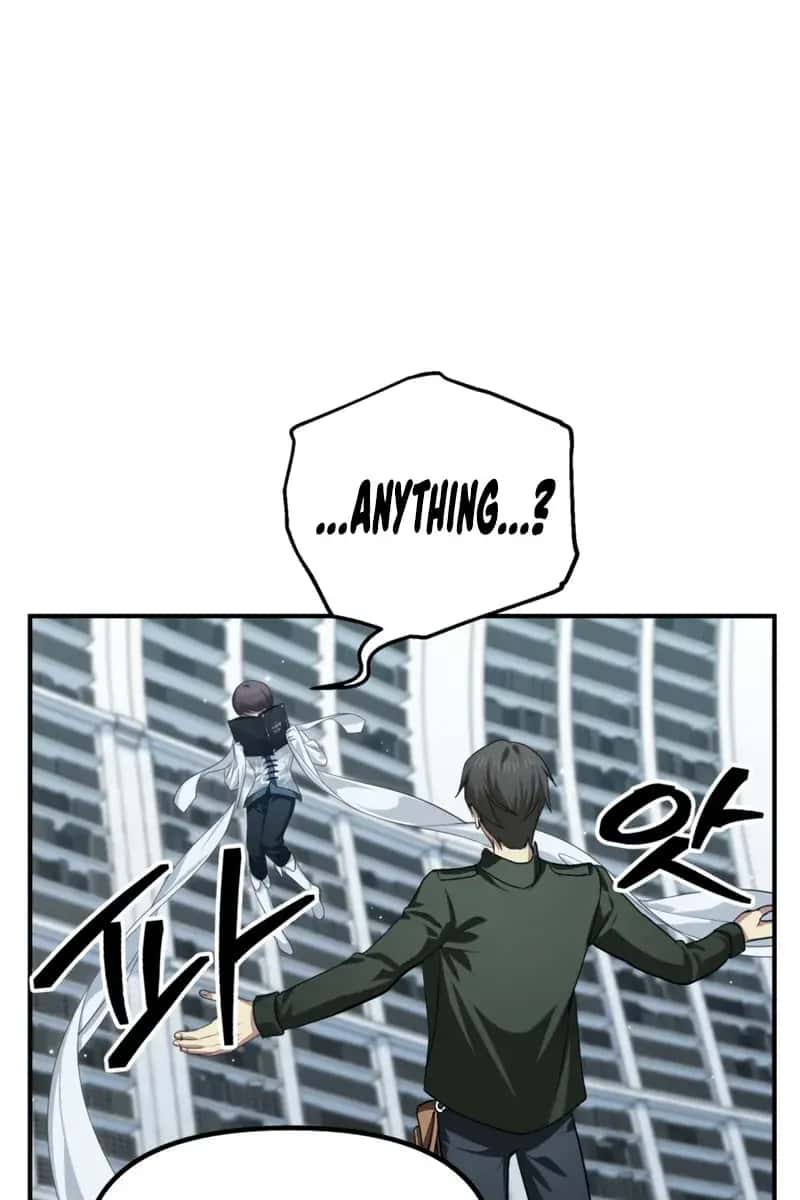 SSS Class Revival Hunter Chapter 133 Page 41
