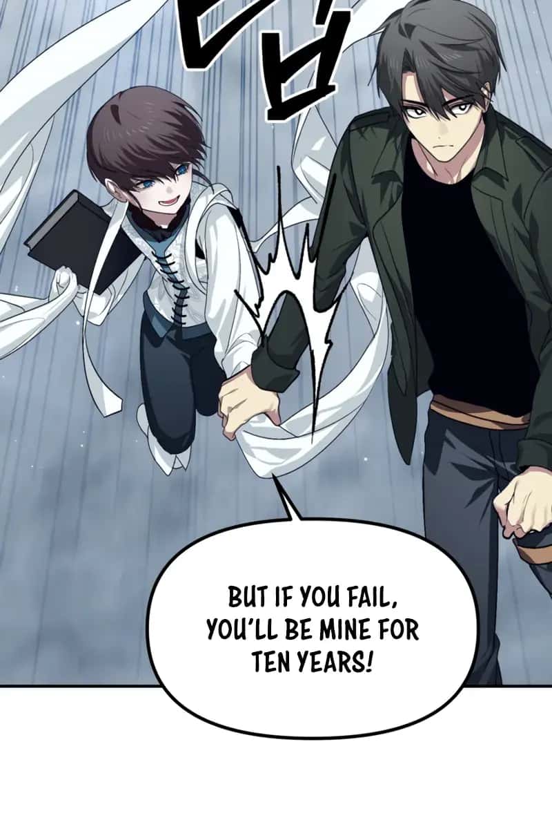 SSS Class Revival Hunter Chapter 133 Page 46