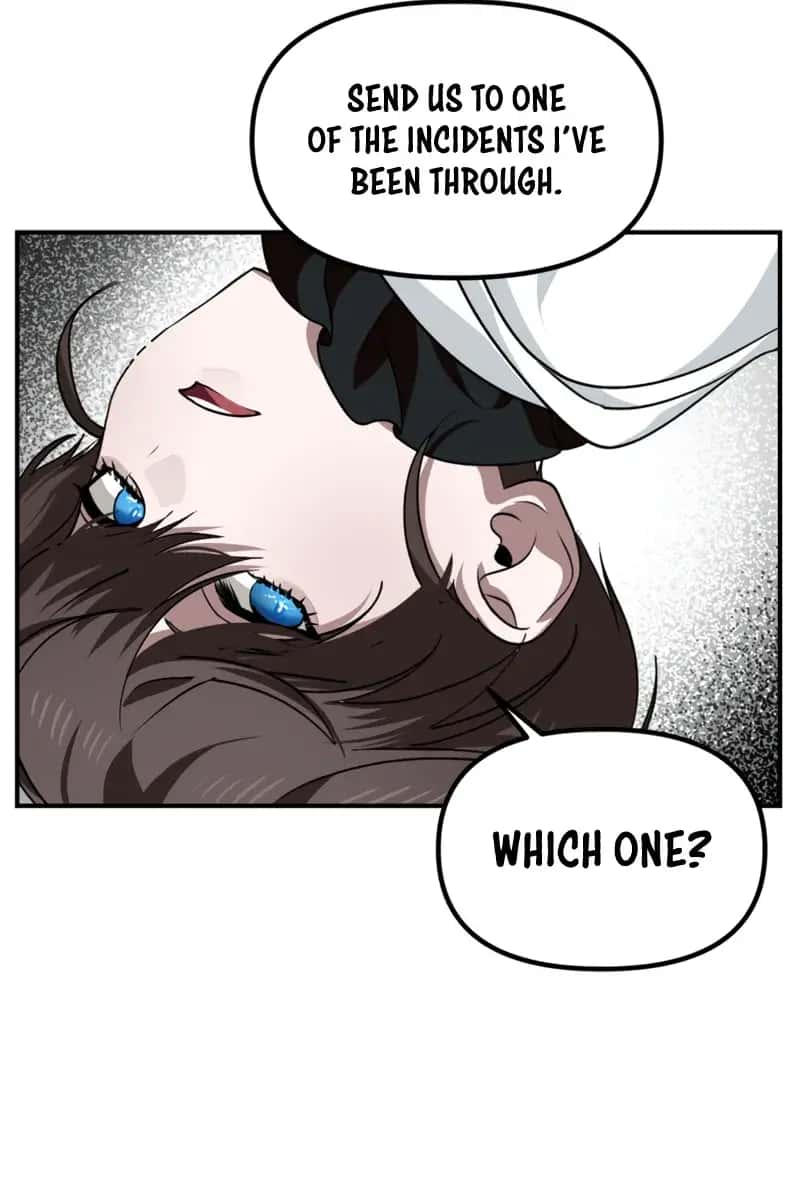 SSS Class Revival Hunter Chapter 133 Page 67