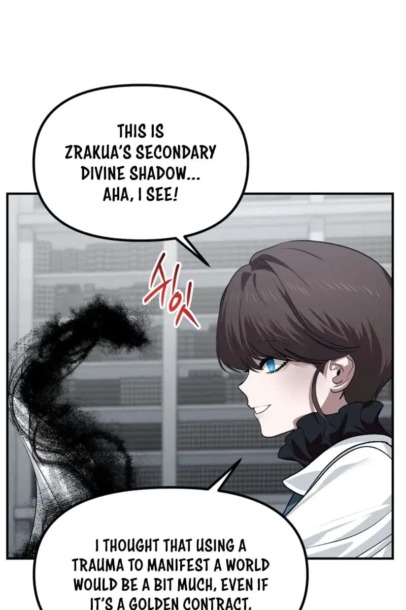 SSS Class Revival Hunter Chapter 133 Page 87