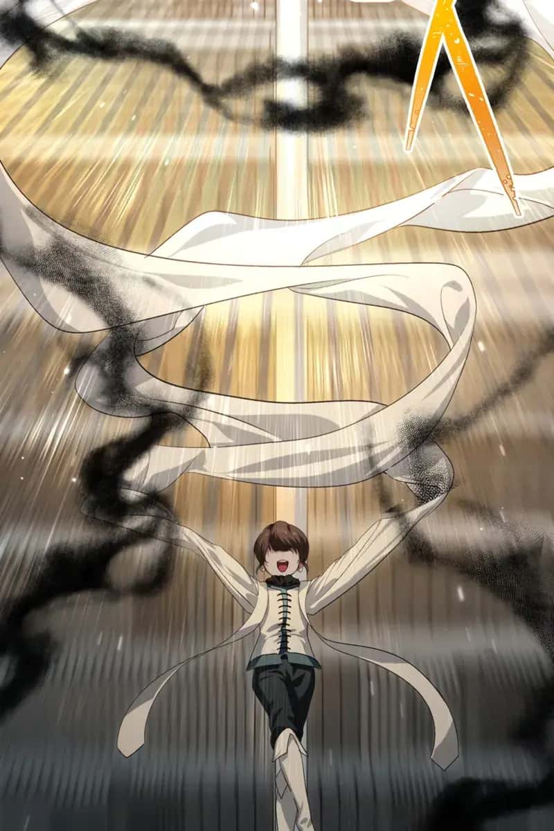 SSS Class Revival Hunter Chapter 133 Page 94