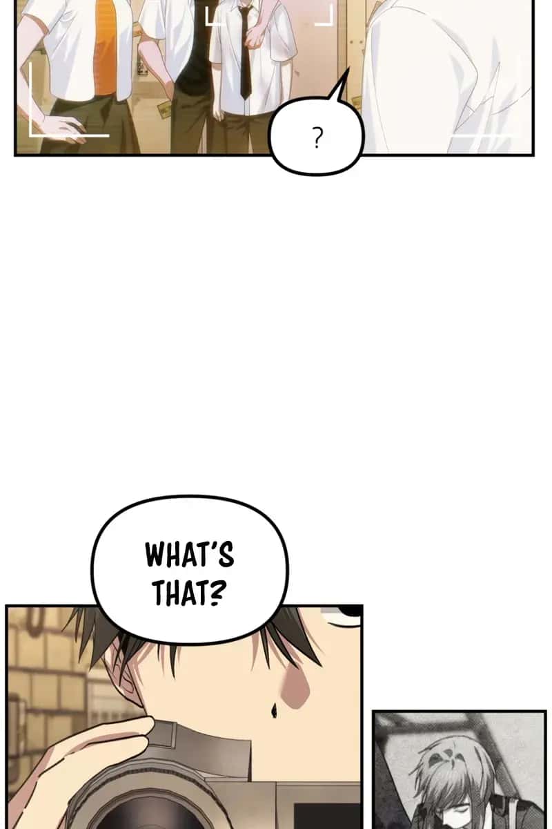 SSS Class Revival Hunter Chapter 134 Page 24