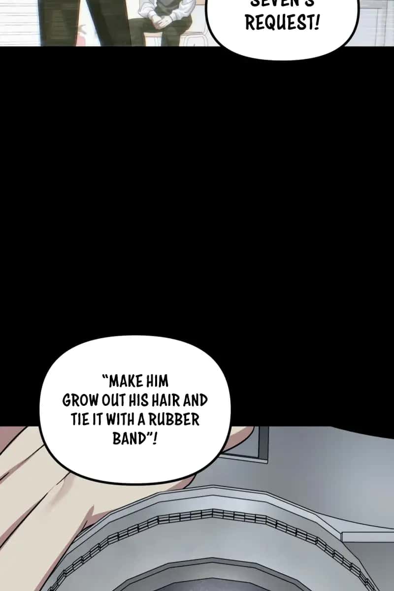 SSS Class Revival Hunter Chapter 134 Page 32