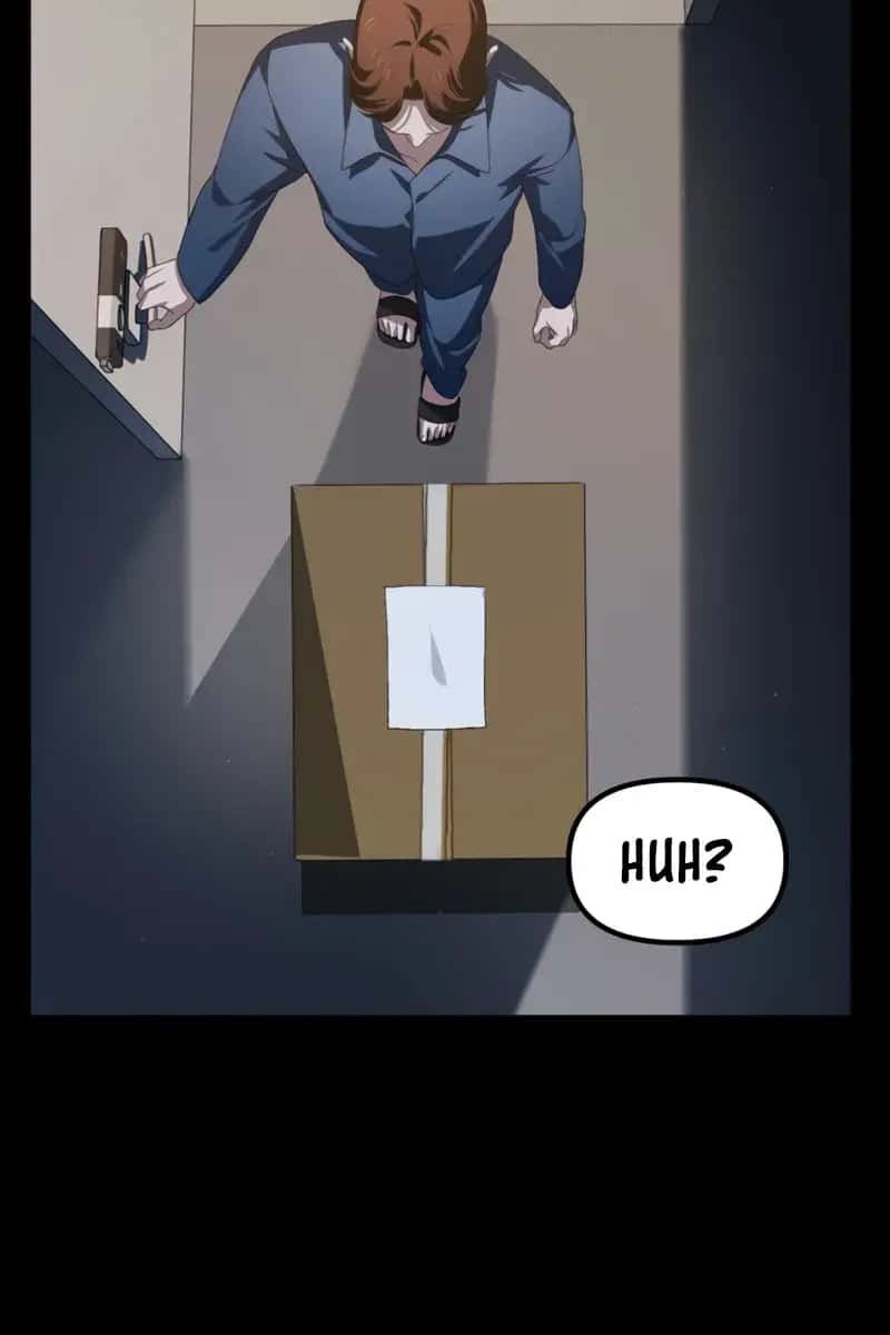 SSS Class Revival Hunter Chapter 134 Page 51