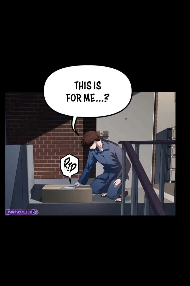 SSS Class Revival Hunter Chapter 134 Page 52