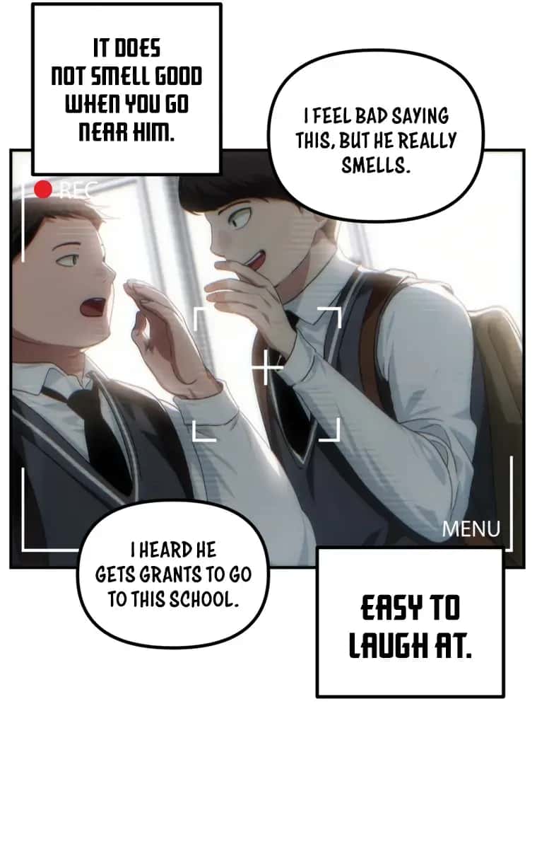 SSS Class Revival Hunter Chapter 135 Page 13