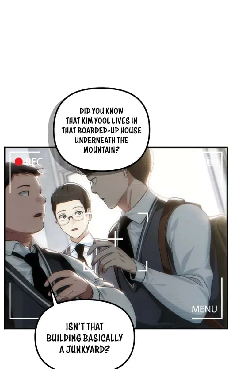 SSS Class Revival Hunter Chapter 135 Page 15