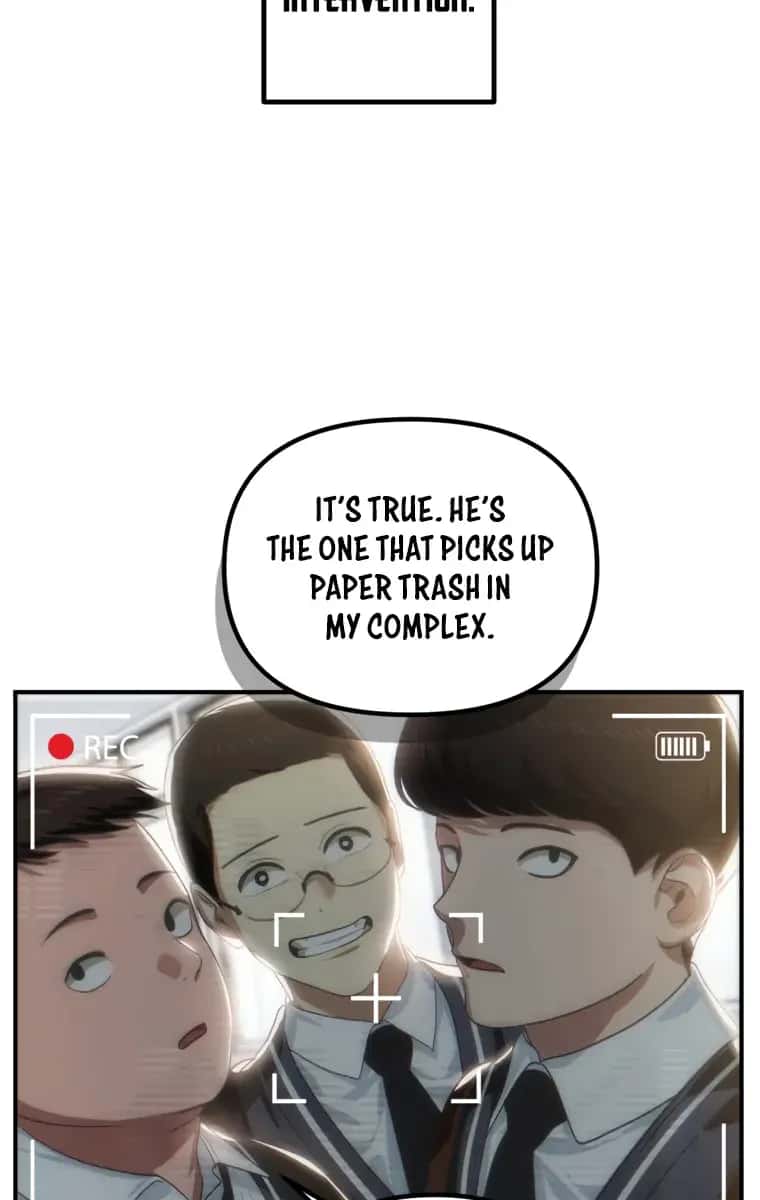 SSS Class Revival Hunter Chapter 135 Page 18