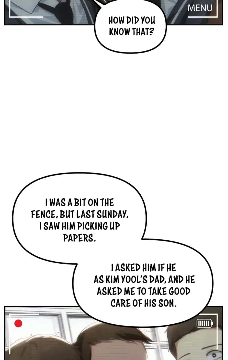 SSS Class Revival Hunter Chapter 135 Page 19