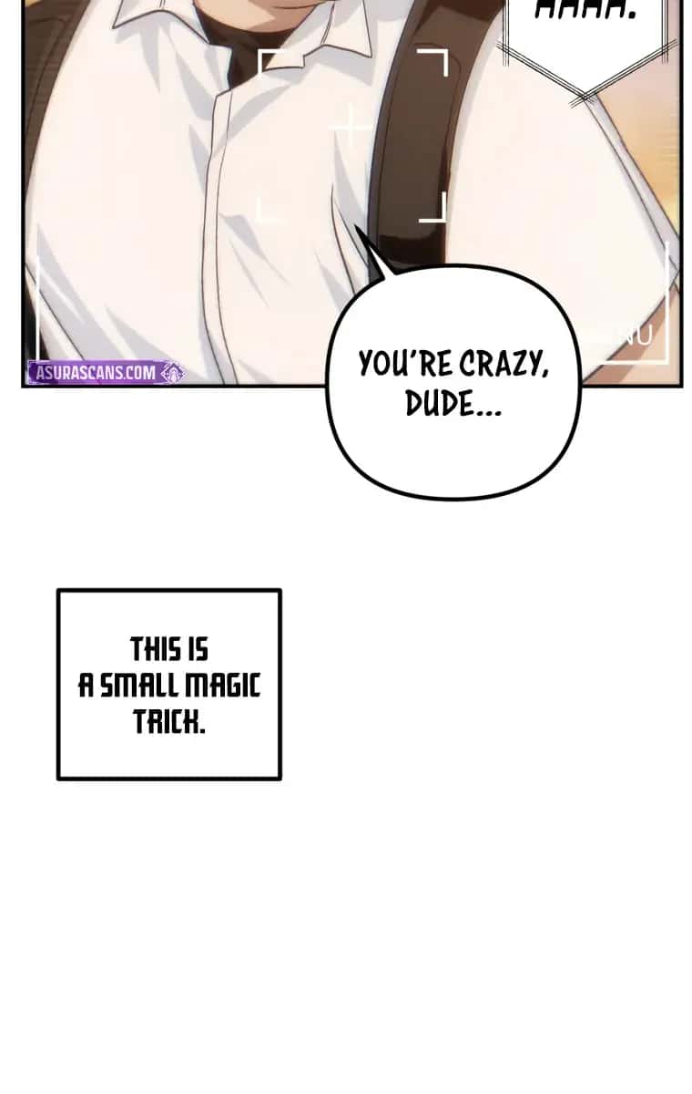 SSS Class Revival Hunter Chapter 135 Page 42