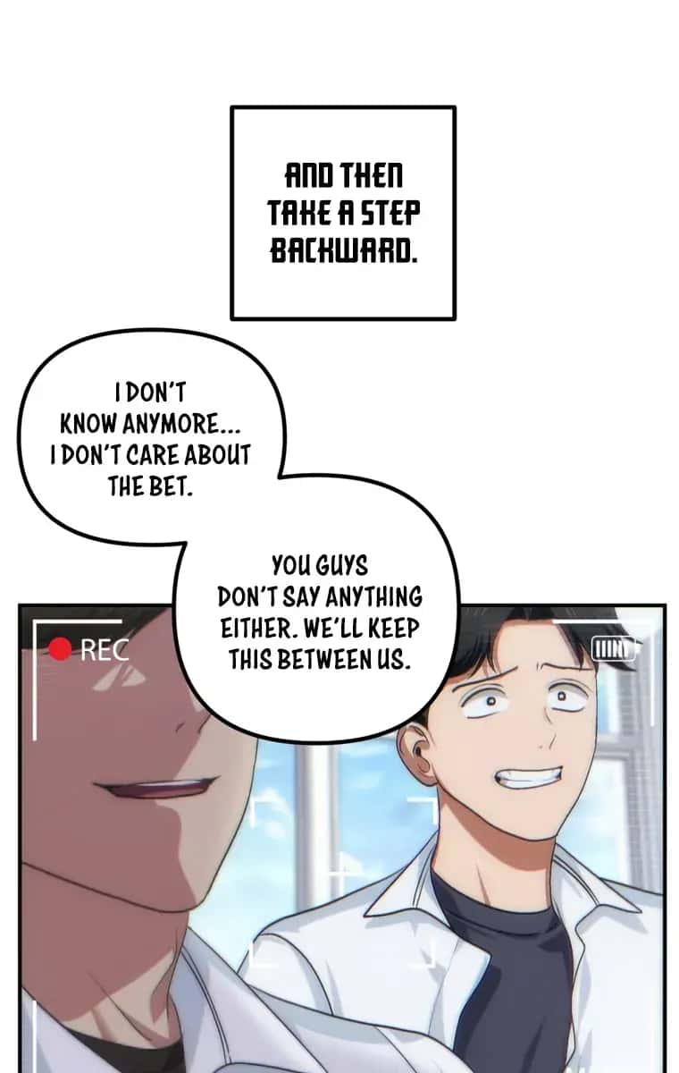 SSS Class Revival Hunter Chapter 135 Page 50
