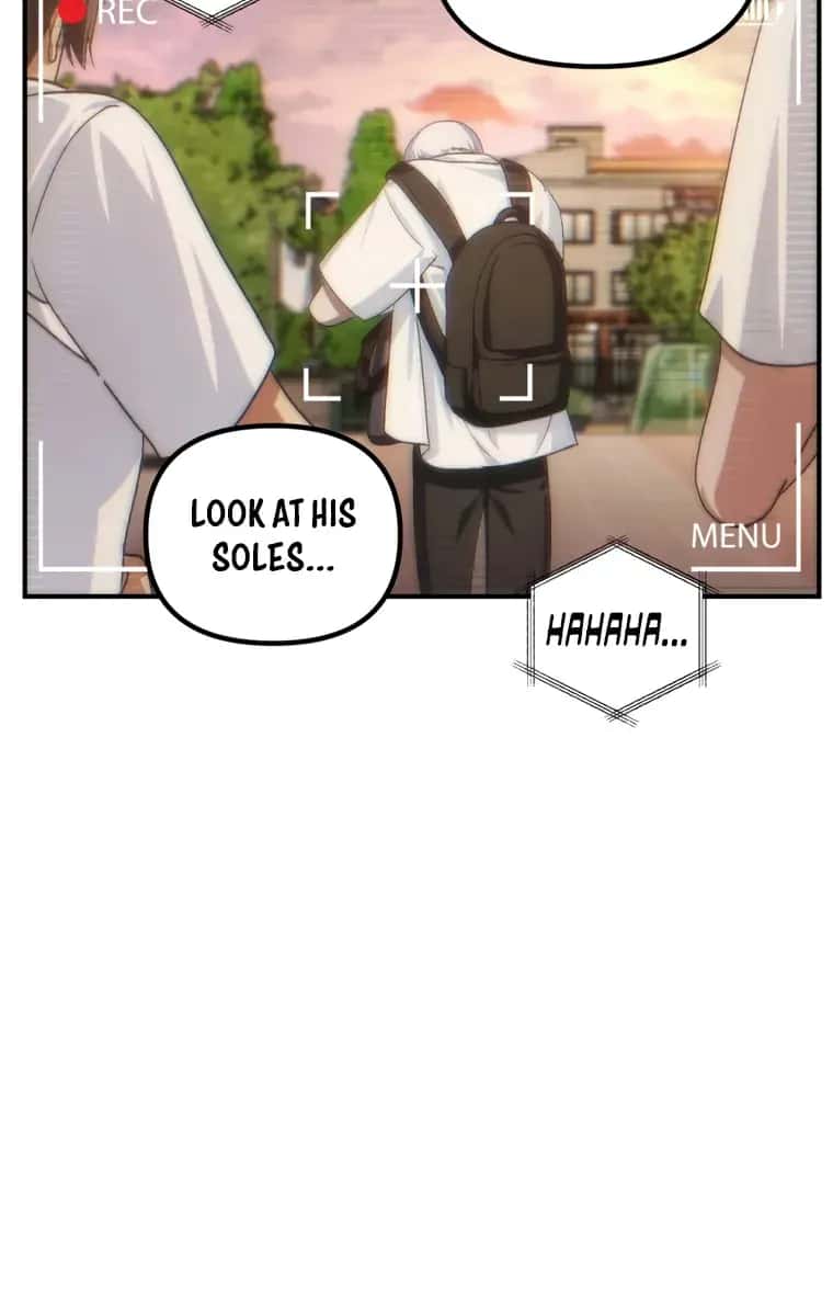 SSS Class Revival Hunter Chapter 135 Page 64