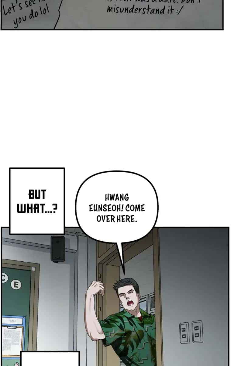SSS Class Revival Hunter Chapter 137 Page 9
