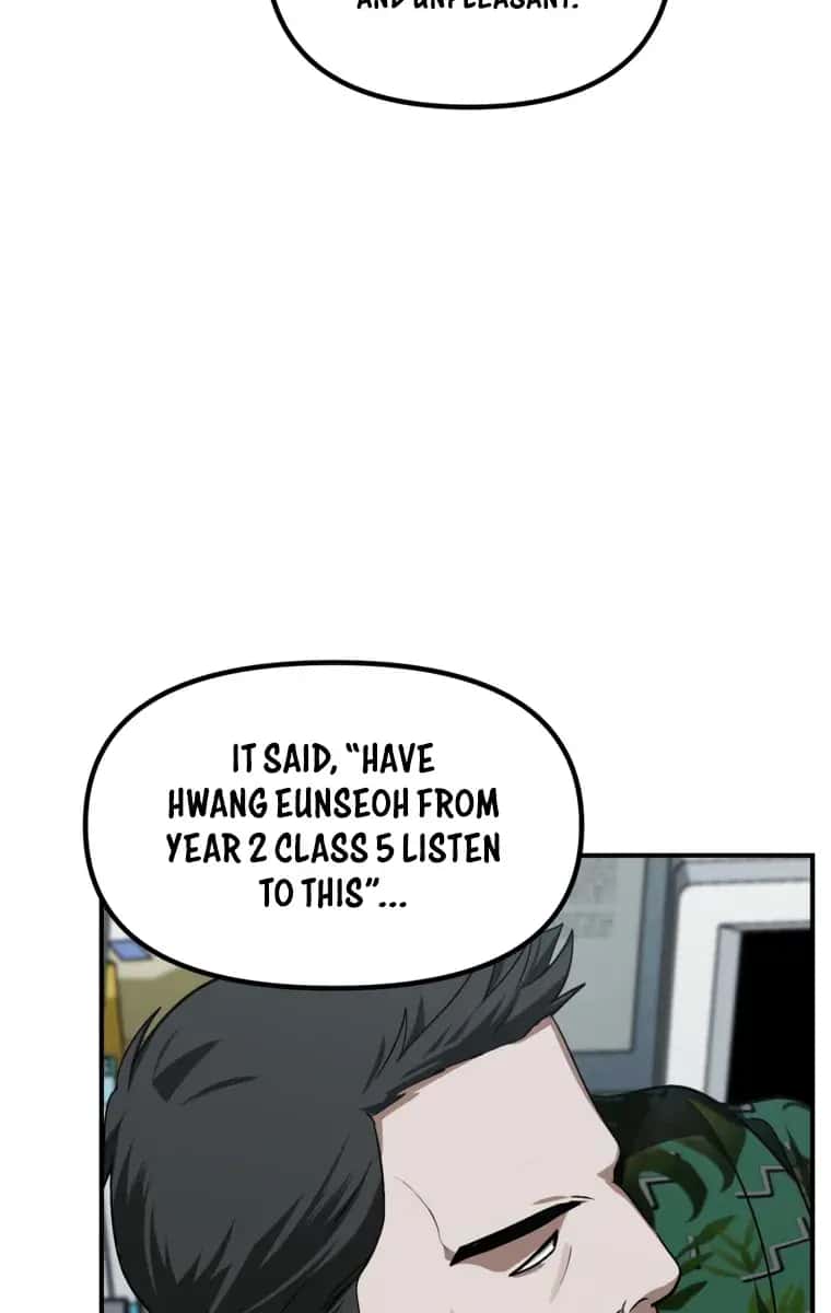 SSS Class Revival Hunter Chapter 137 Page 20