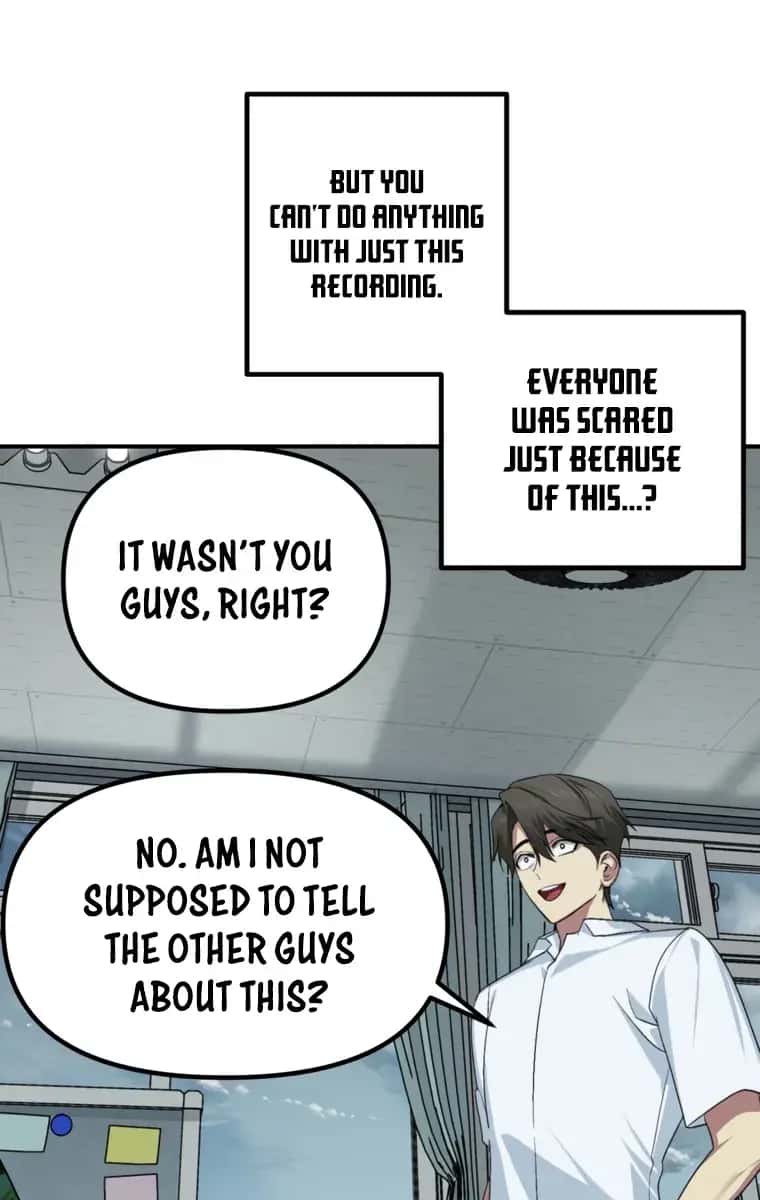 SSS Class Revival Hunter Chapter 137 Page 22