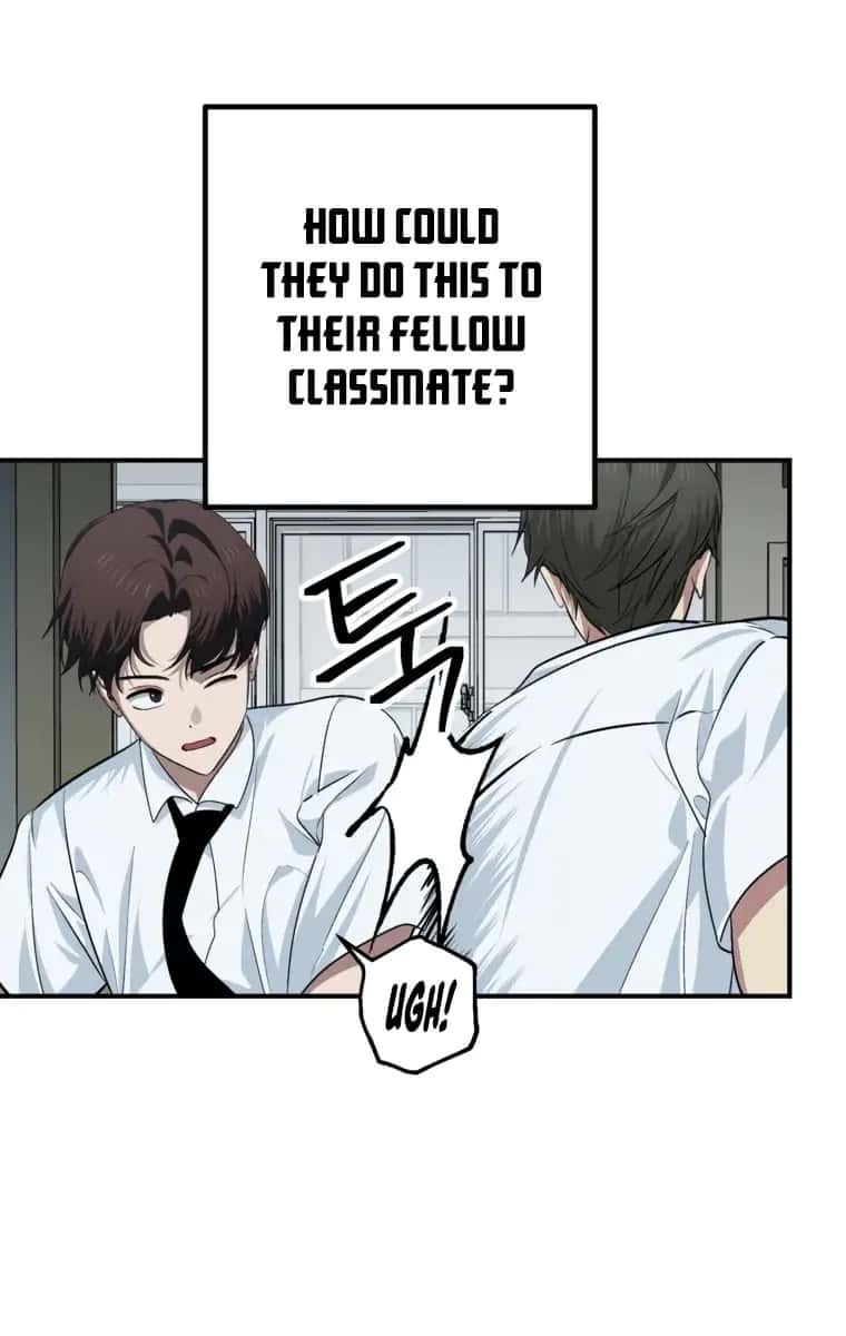 SSS Class Revival Hunter Chapter 137 Page 24