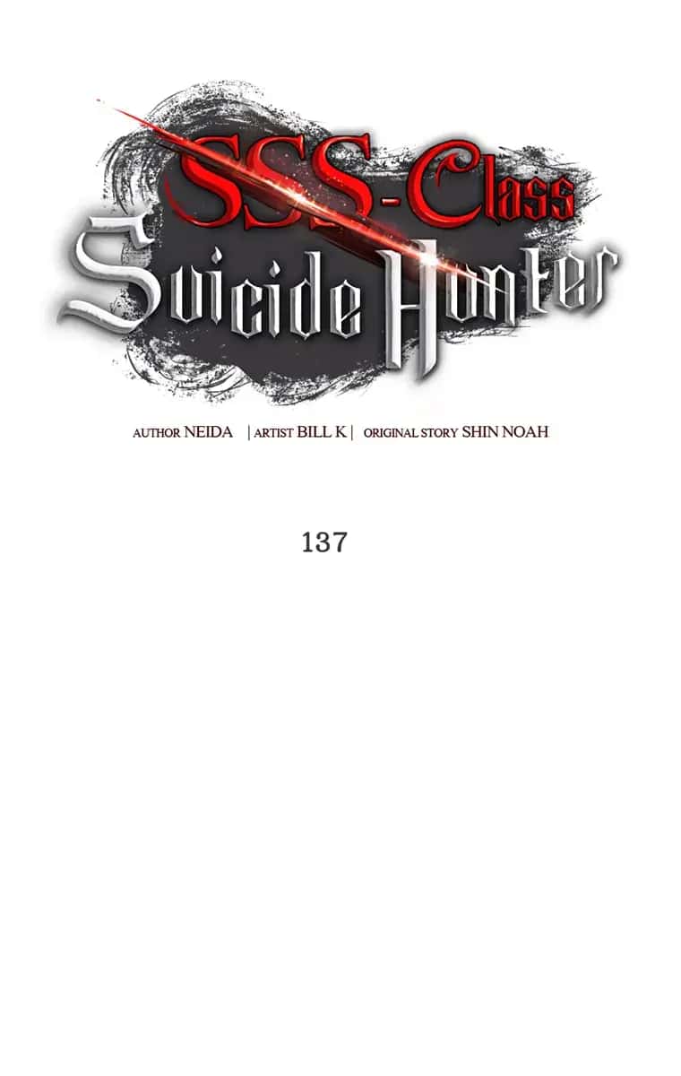 SSS Class Revival Hunter Chapter 137 Page 27