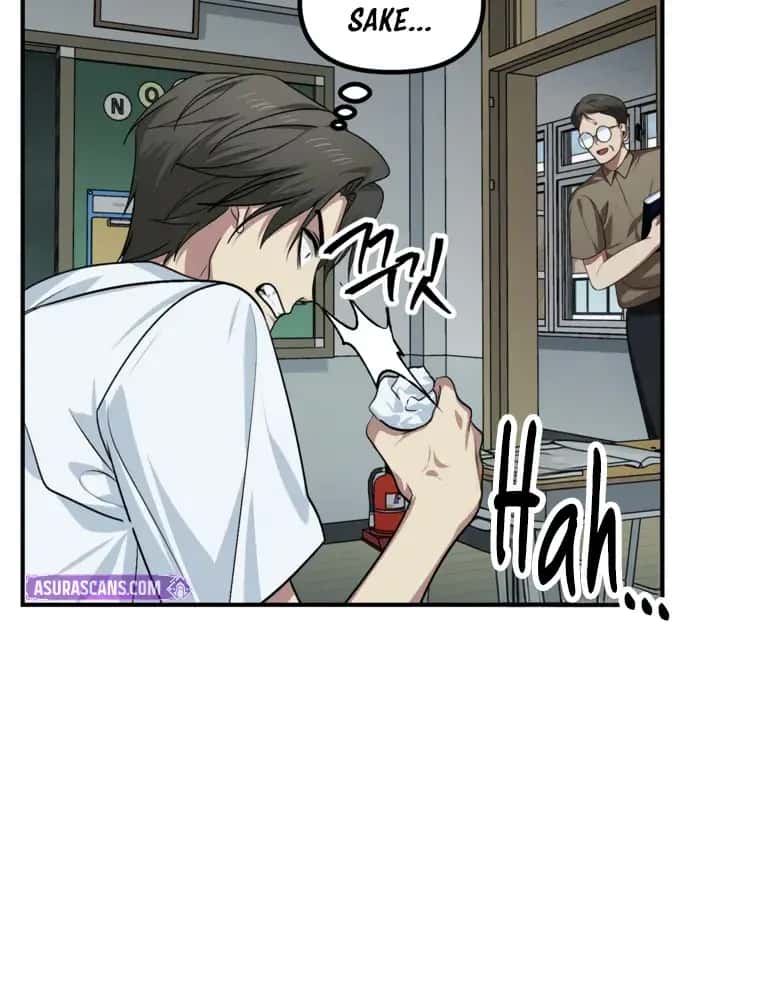 SSS Class Revival Hunter Chapter 137 Page 34
