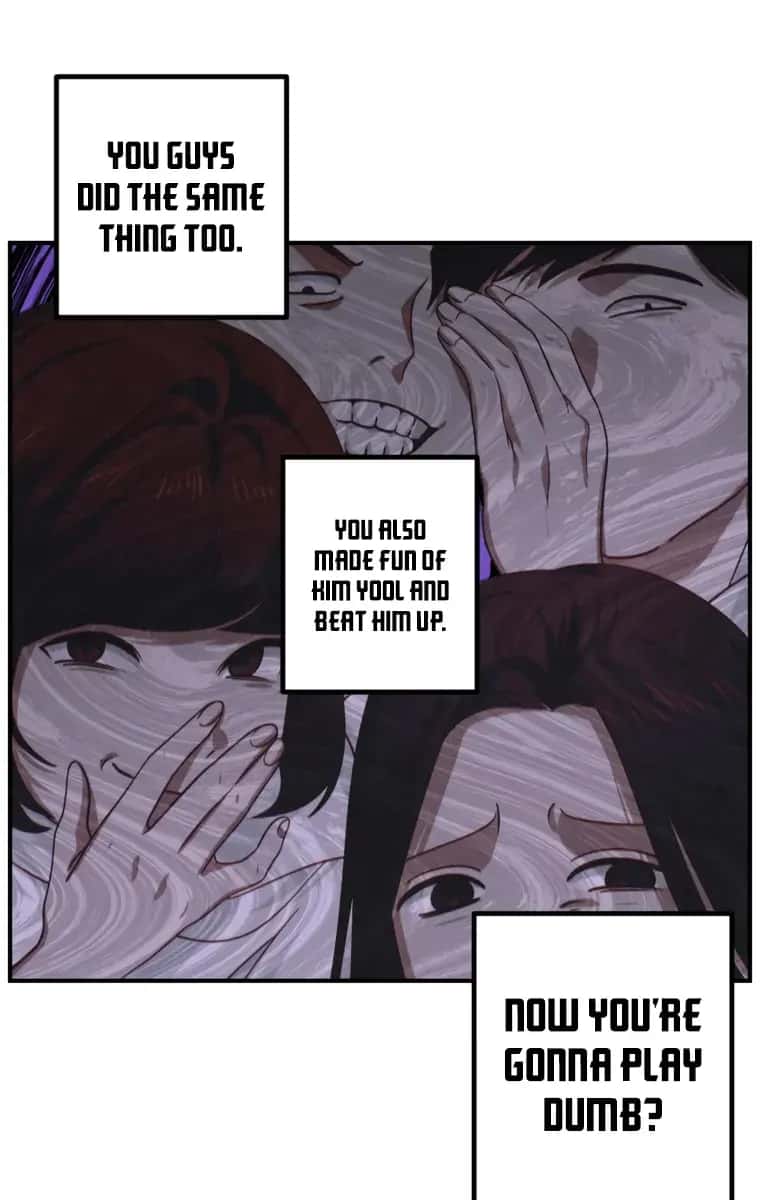 SSS Class Revival Hunter Chapter 137 Page 35