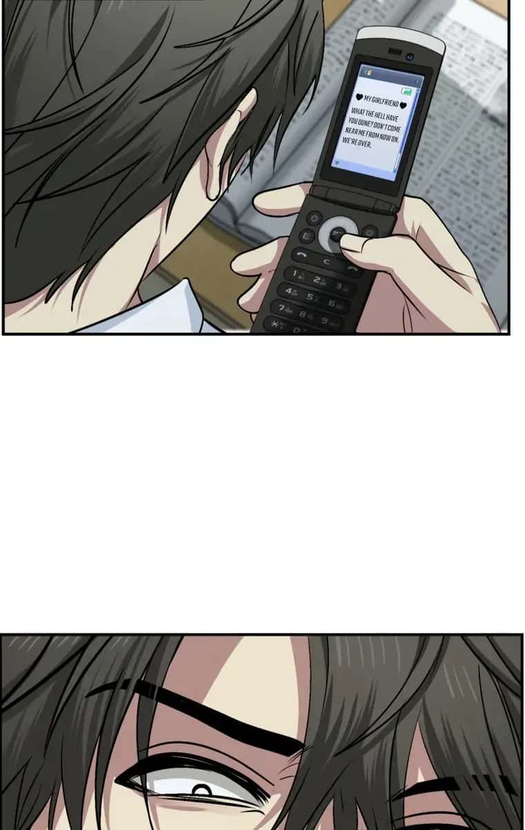 SSS Class Revival Hunter Chapter 137 Page 38