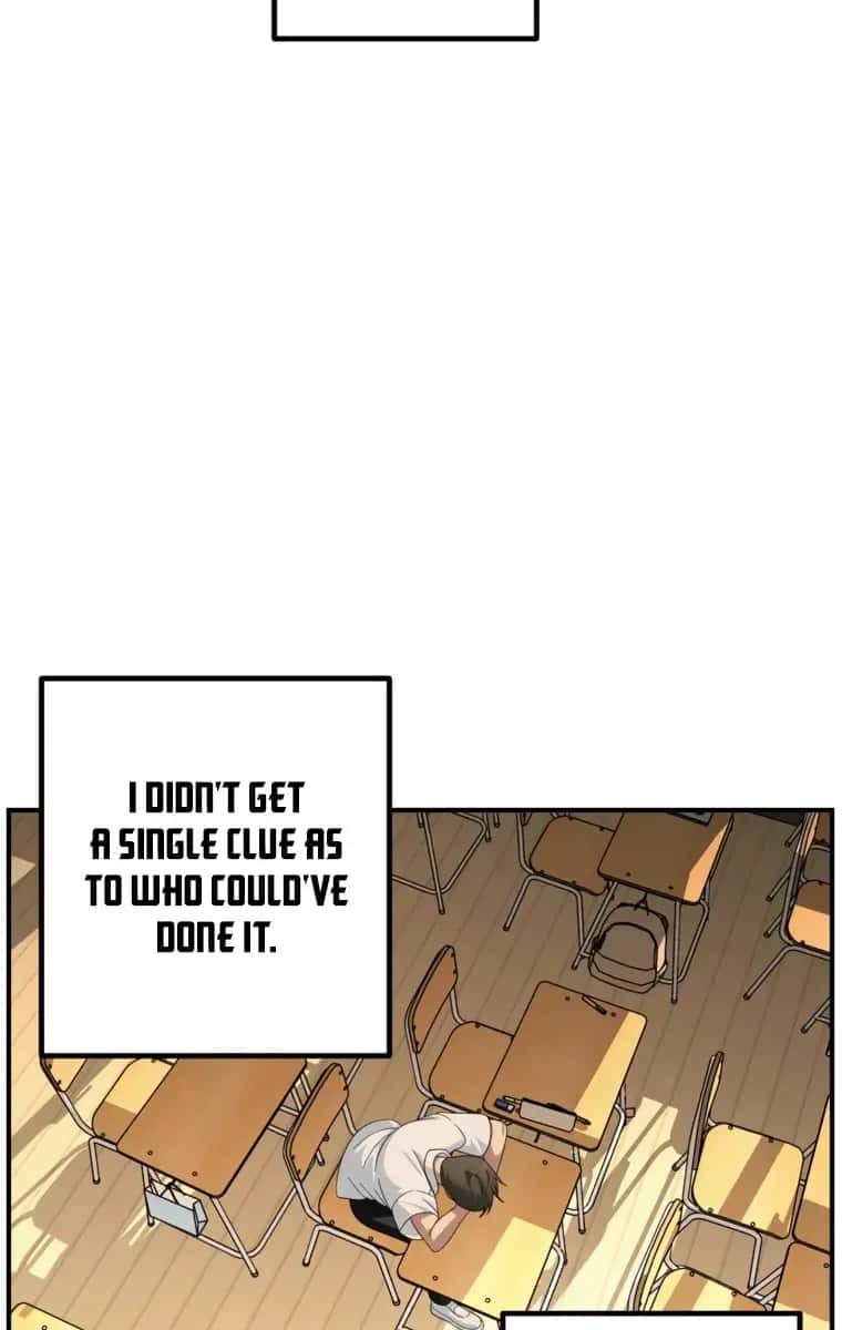 SSS Class Revival Hunter Chapter 137 Page 40