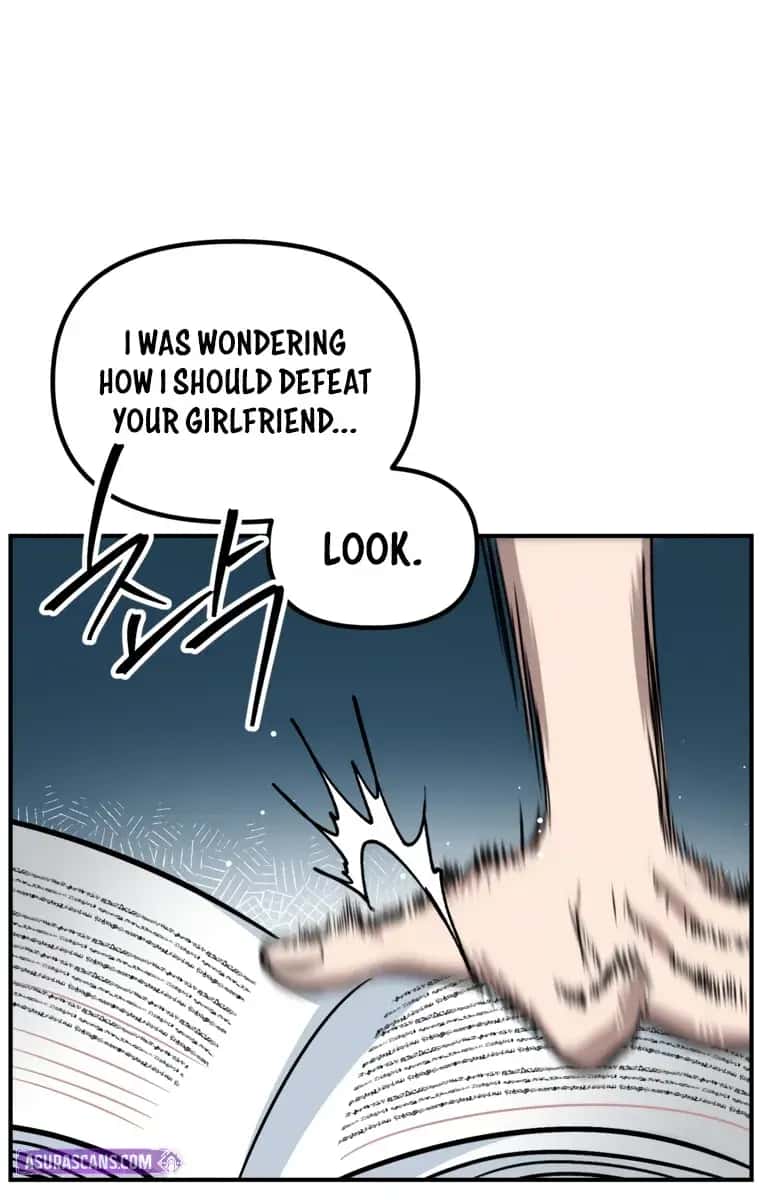 SSS Class Revival Hunter Chapter 137 Page 77
