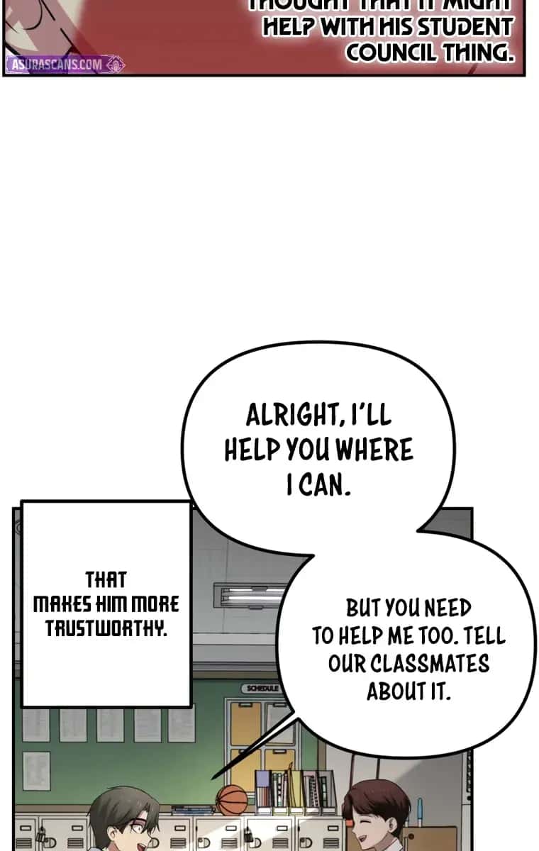 SSS Class Revival Hunter Chapter 137 Page 86