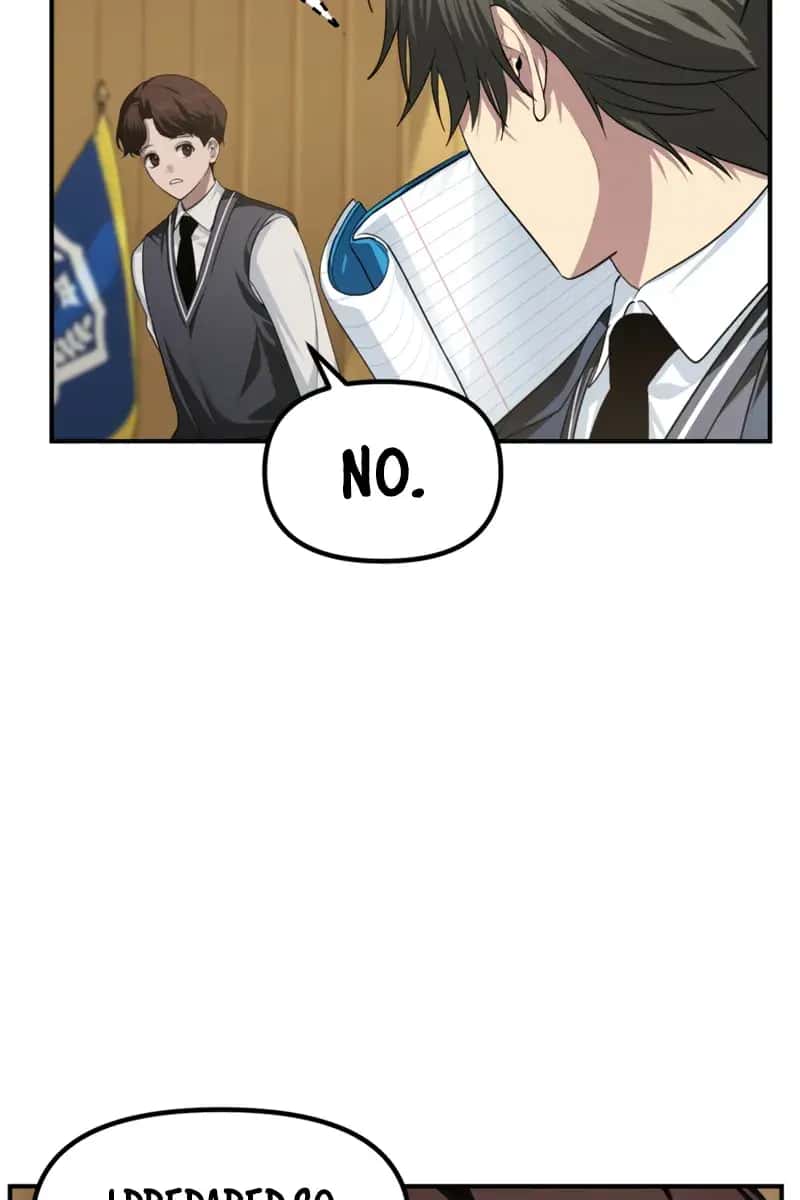 SSS Class Revival Hunter Chapter 138 Page 29