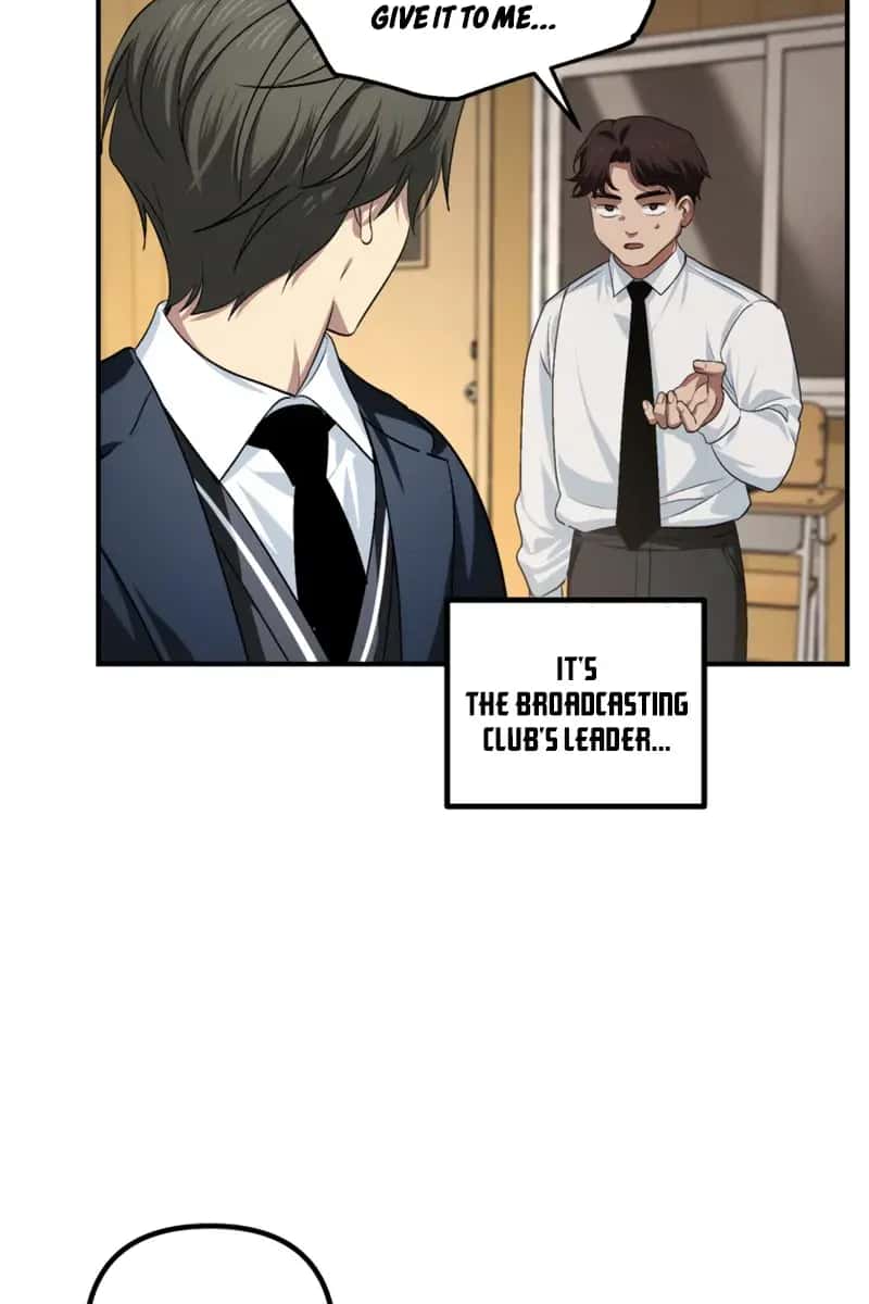 SSS Class Revival Hunter Chapter 138 Page 32
