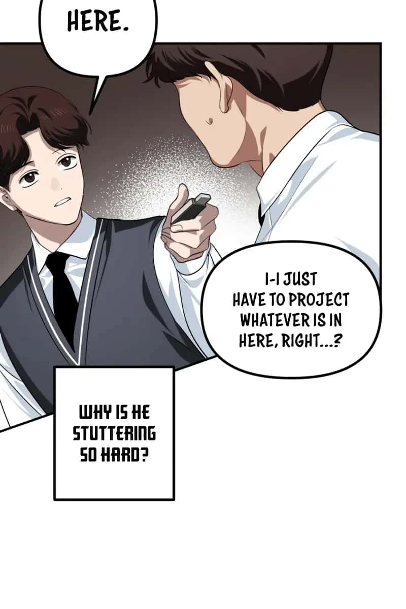 SSS Class Revival Hunter Chapter 138 Page 33