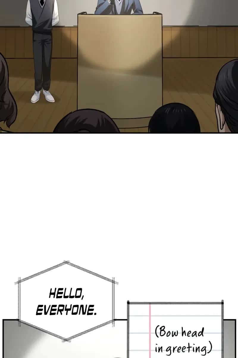SSS Class Revival Hunter Chapter 138 Page 36