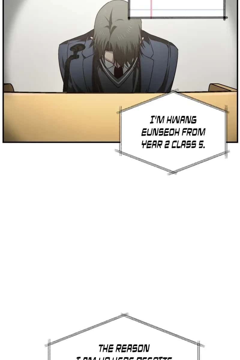 SSS Class Revival Hunter Chapter 138 Page 37