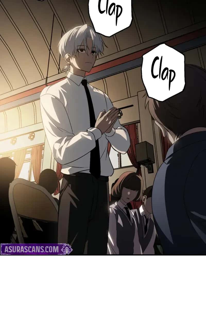 SSS Class Revival Hunter Chapter 138 Page 60