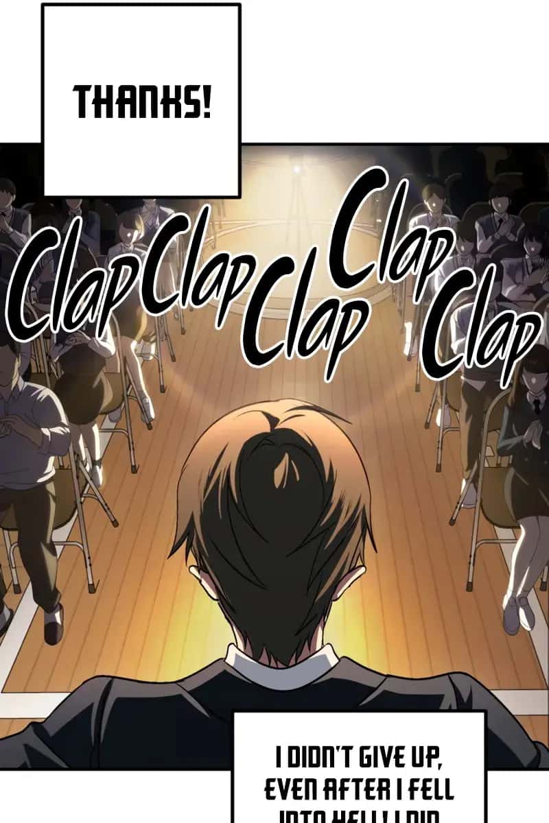 SSS Class Revival Hunter Chapter 138 Page 63