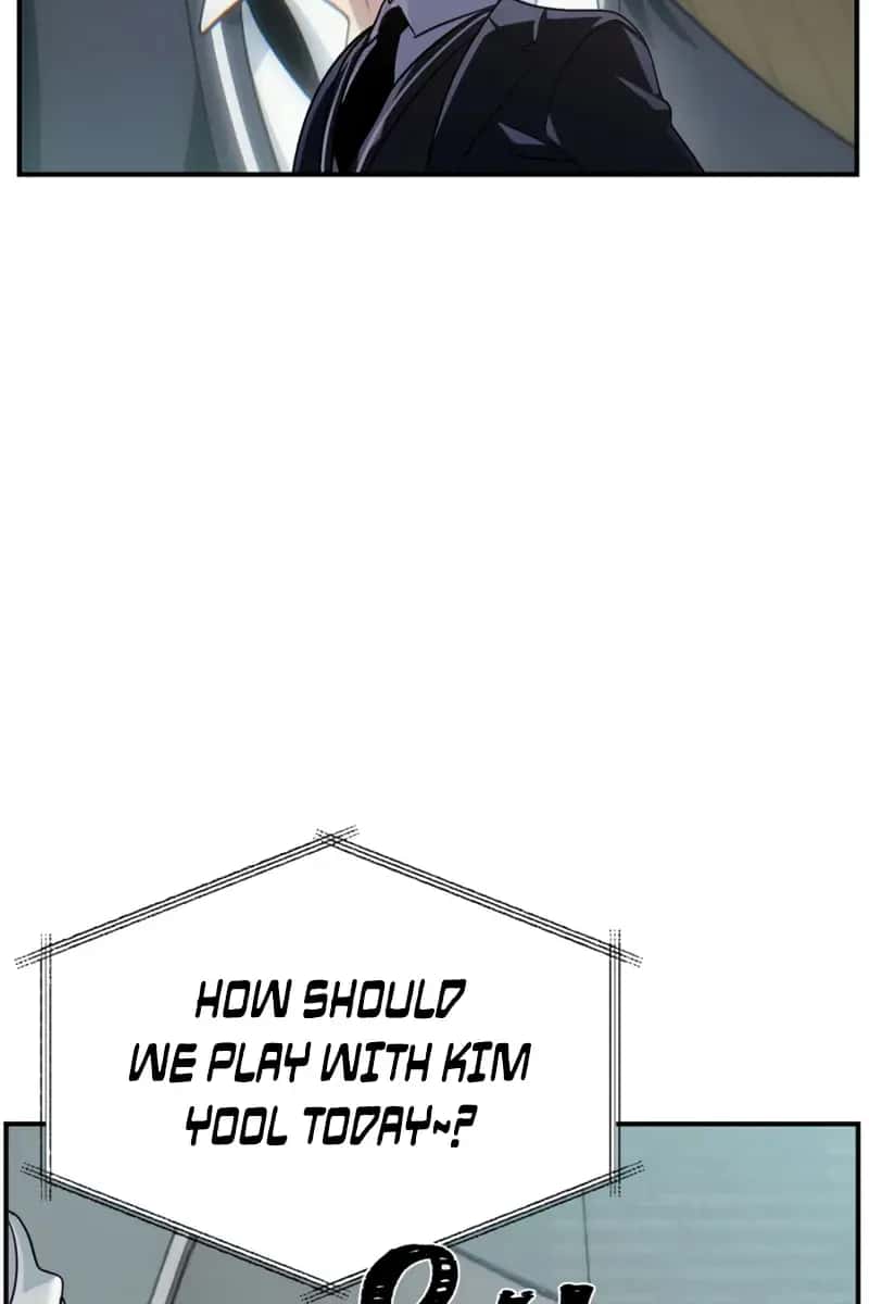 SSS Class Revival Hunter Chapter 138 Page 70