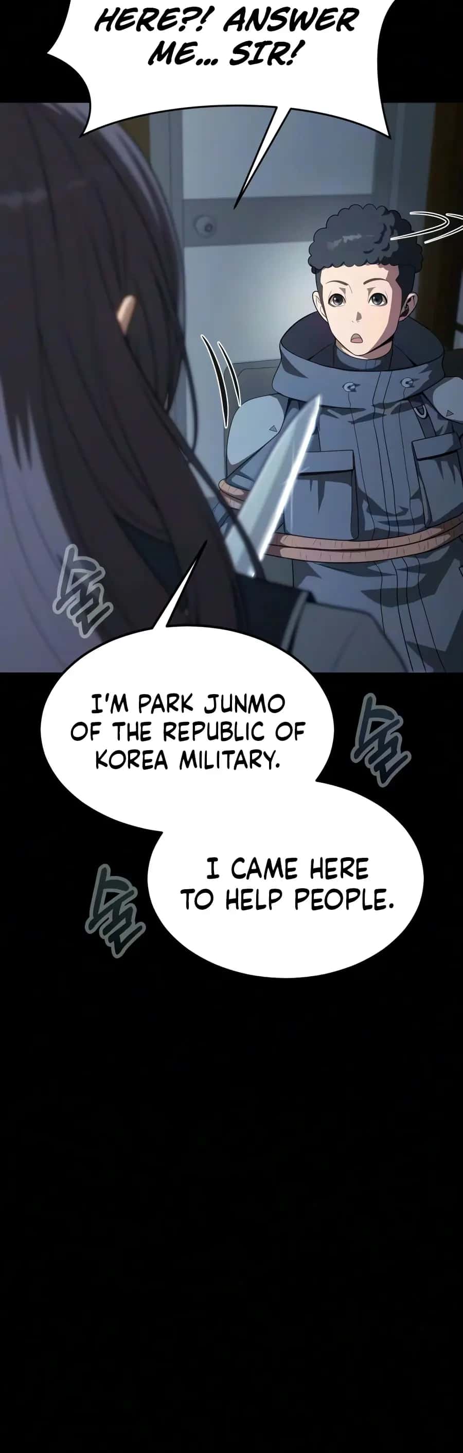 Steel-Eating Player Chapter 105 Page 15