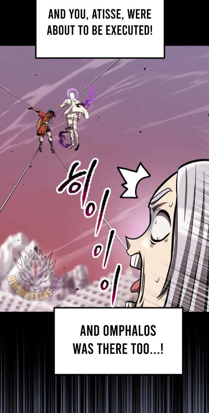Latna Saga: Survival of a Sword King Chapter 296 Page 80