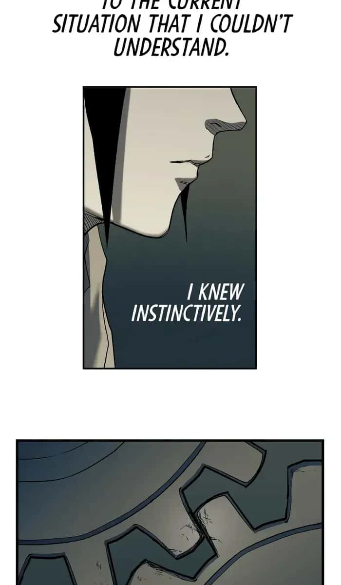 Surviving the Apocalypse Chapter 3 Page 17