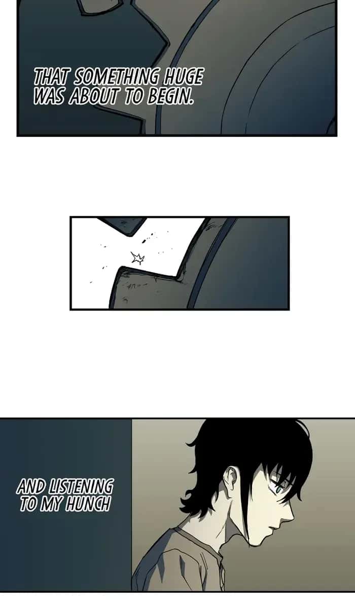 Surviving the Apocalypse Chapter 3 Page 18