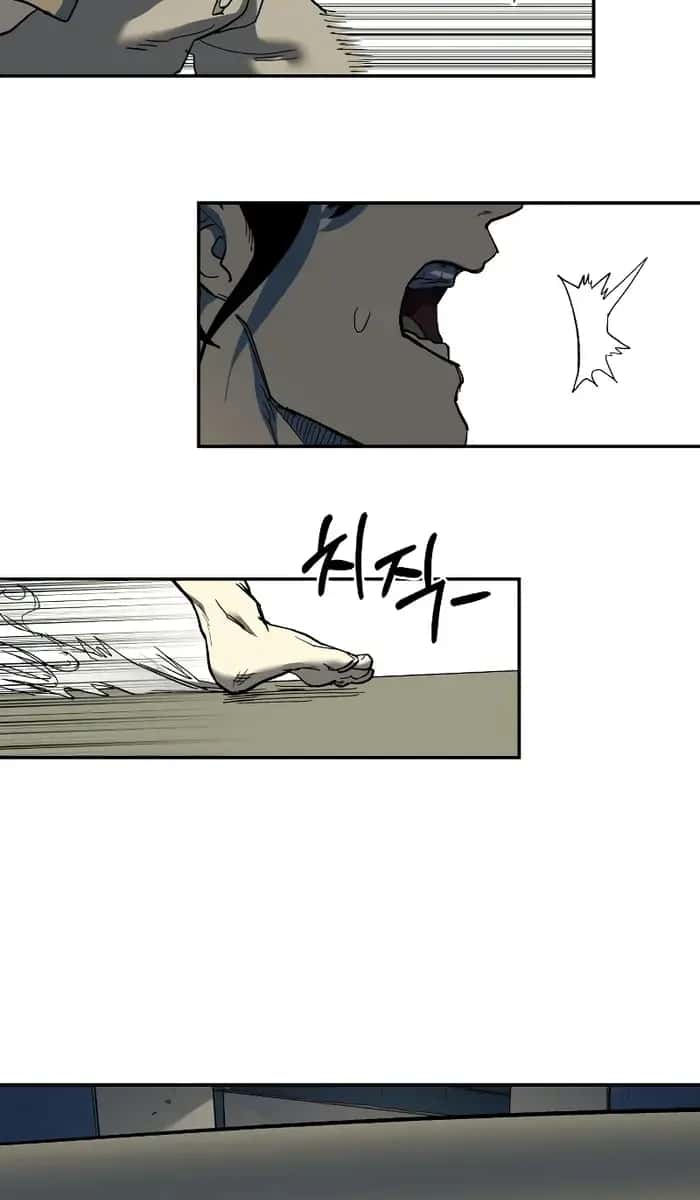 Surviving the Apocalypse Chapter 3 Page 32