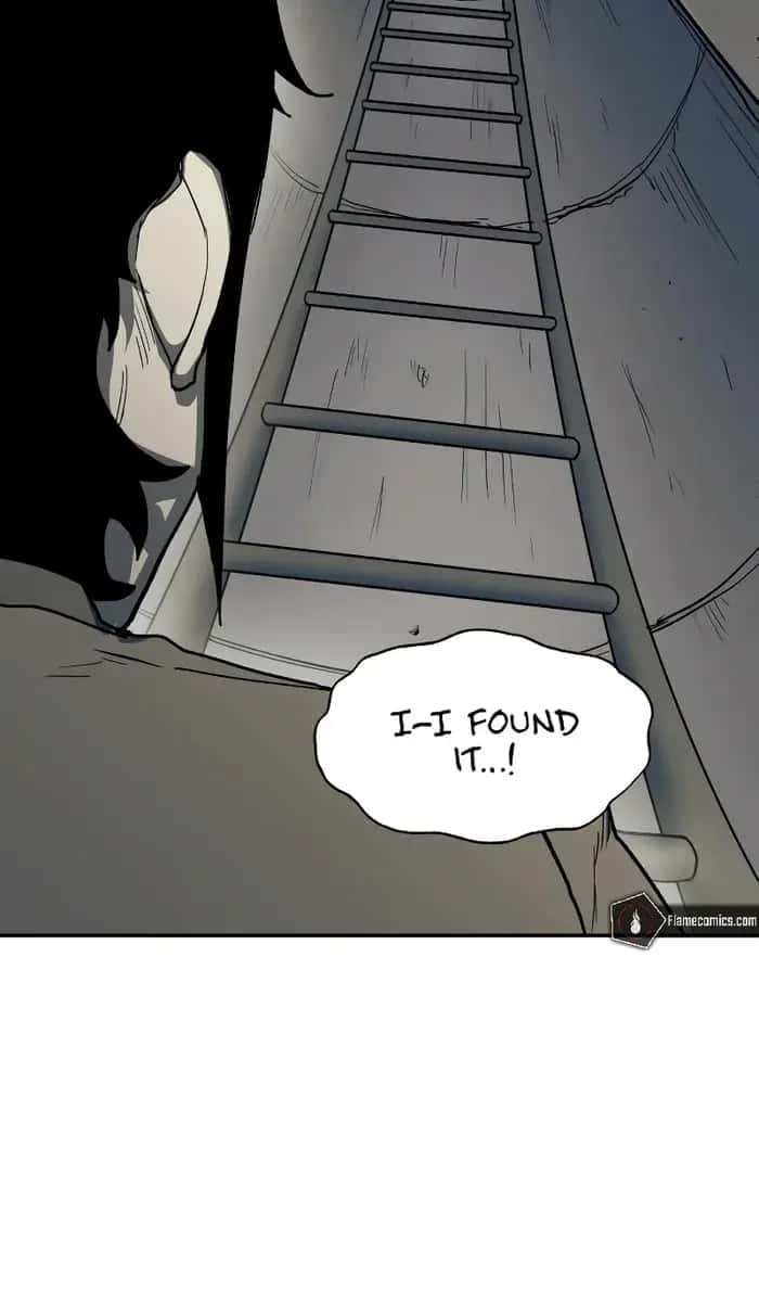 Surviving the Apocalypse Chapter 3 Page 34