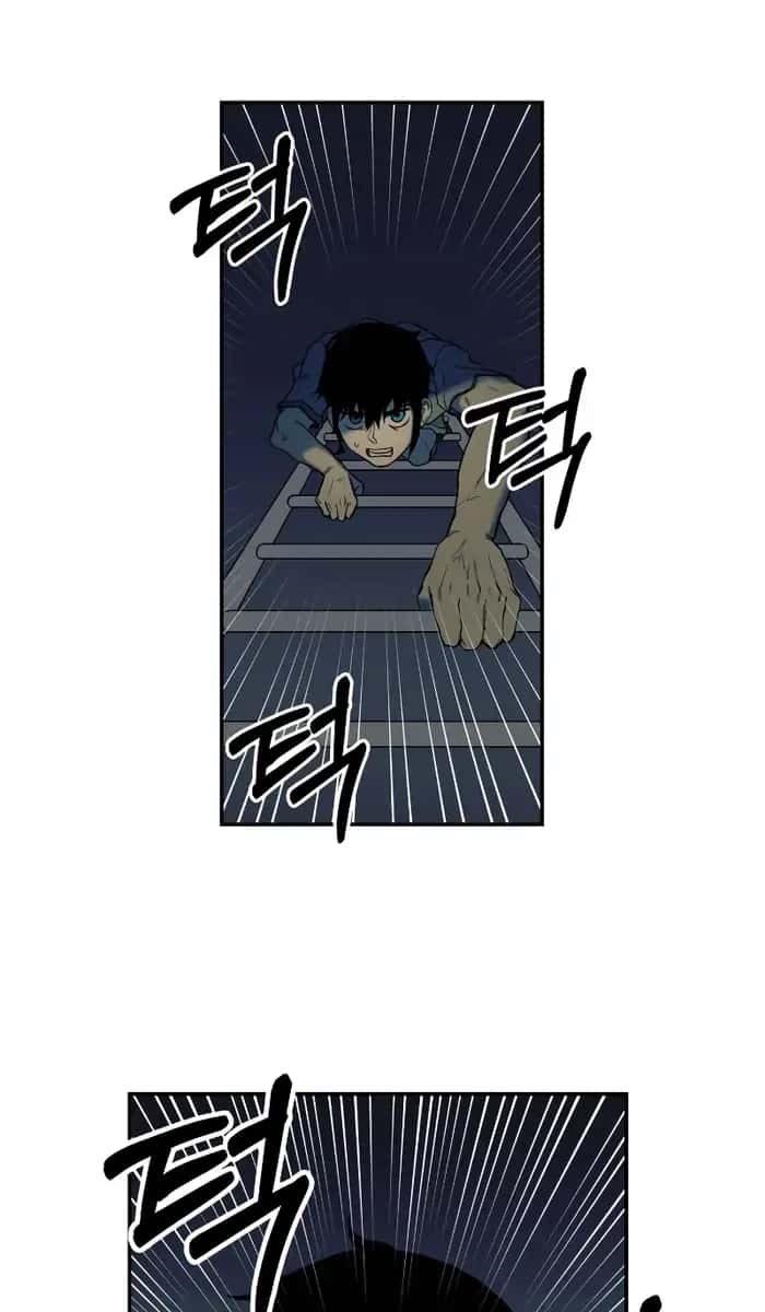 Surviving the Apocalypse Chapter 3 Page 35